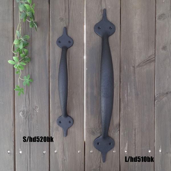 ドアハンドル アンティーク 真鍮 ドアノブ 取っ手 |  | 03