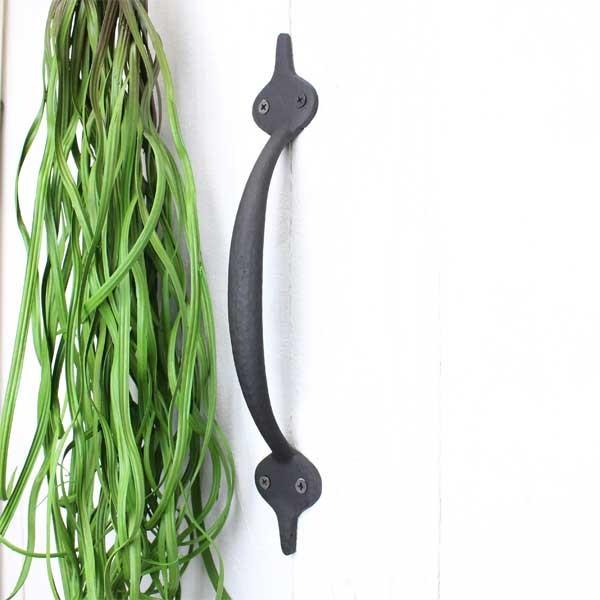 ドアハンドル アンティーク 真鍮 ドアノブ 取っ手 |  | 08