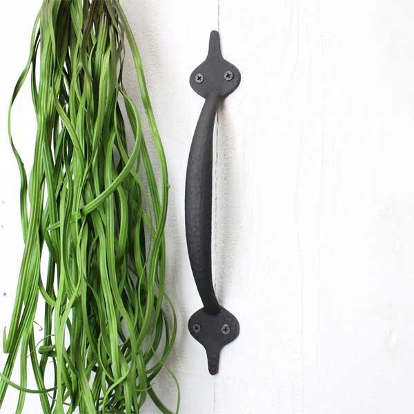 ドアハンドル アンティーク 真鍮 ドアノブ 取っ手 |  | 09