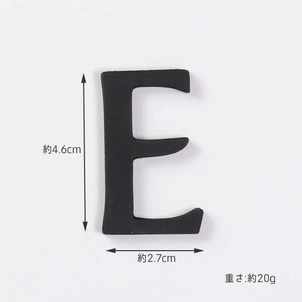 真鍮 黒 45mm HELLO セット 大文字 H E L L O レター 真鍮 レター ナンバー 大文字 アルファベット 看板 表札 ネーム ツリーハウス ネコポス メール |  | 03