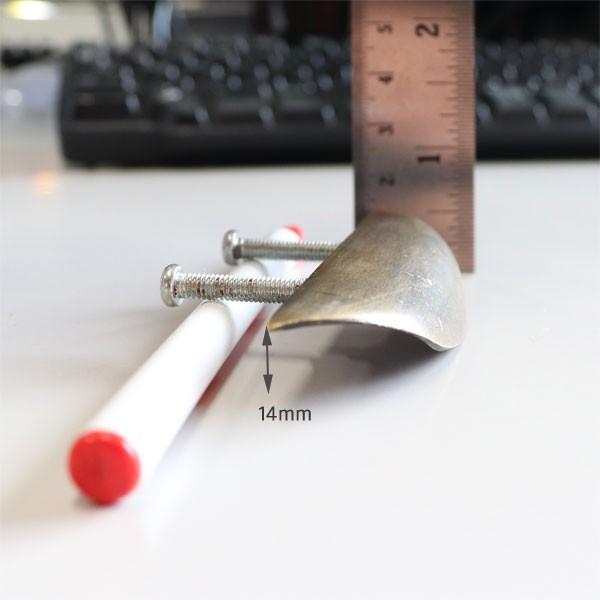 真鍮 取っ手 アンティーク つまみ ノブ DIY リメイク インテリア 雑貨 取付金具 |  | 05