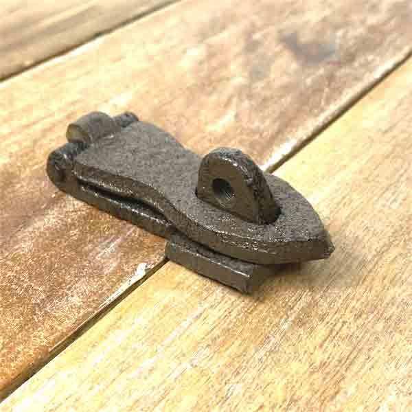 カギ 鍵 キー key DIY アンティーク アイアン　アンティークスタイルロック | 