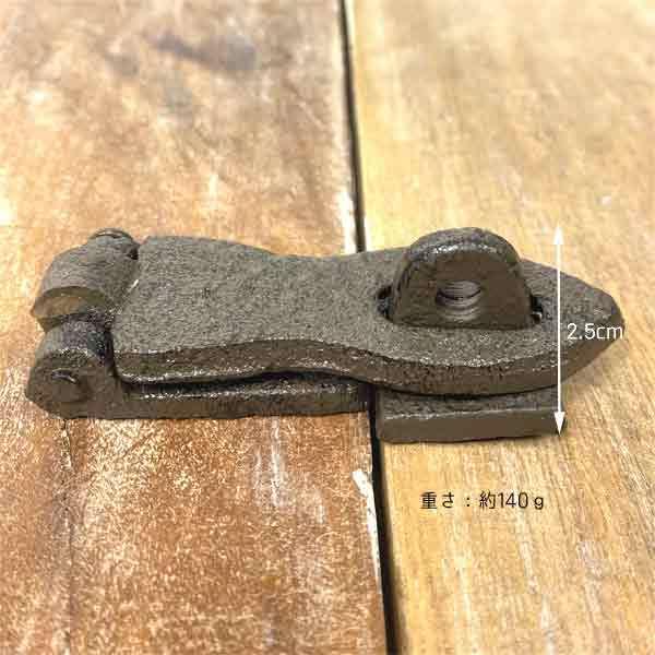 カギ 鍵 キー key DIY アンティーク アイアン　アンティークスタイルロック |  | 04
