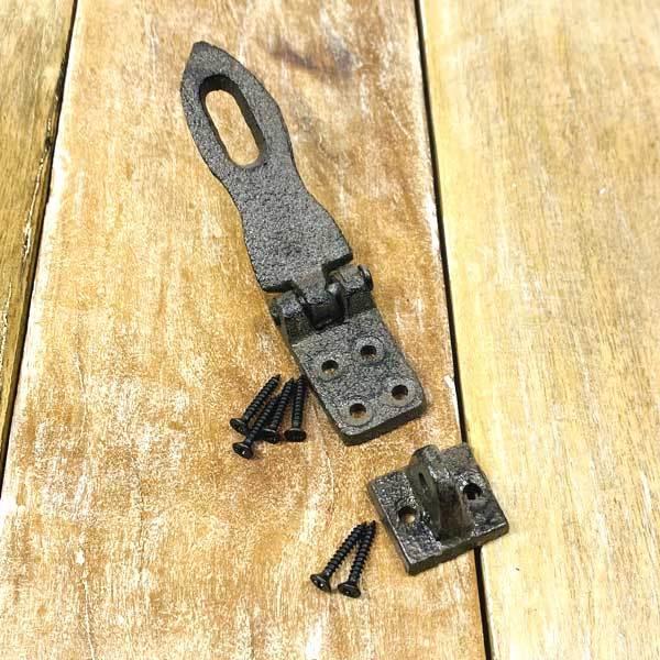 カギ 鍵 キー key DIY アンティーク アイアン　アンティークスタイルロック |  | 06