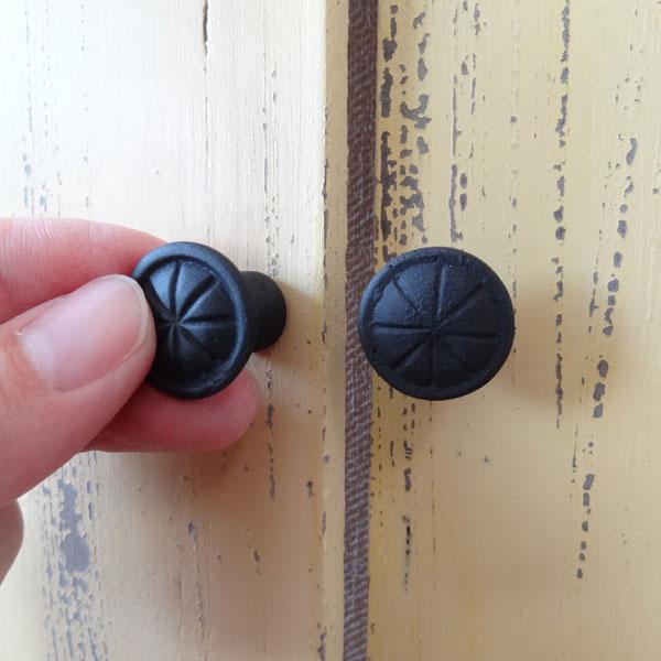 取っ手 つまみ 真鍮 引き出し ノブ メール便 ネコポス |  | 03