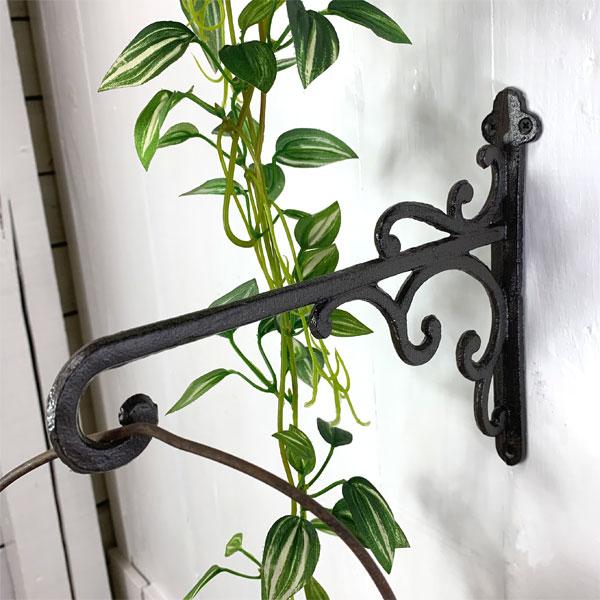 アイアン ハンギングフック ウォールハンガー アイアン飾り 吊り下げ |  | 01