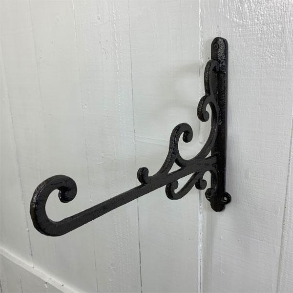 アイアン ハンギングフック ウォールハンガー アイアン飾り 吊り下げ |  | 03