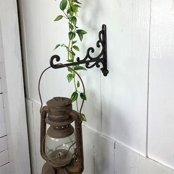 アイアン ハンギングフック ウォールハンガー アイアン飾り 吊り下げ |  | 04