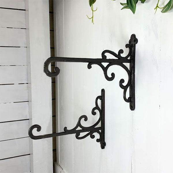 アイアン ハンギングフック ウォールハンガー アイアン飾り 吊り下げ |  | 06