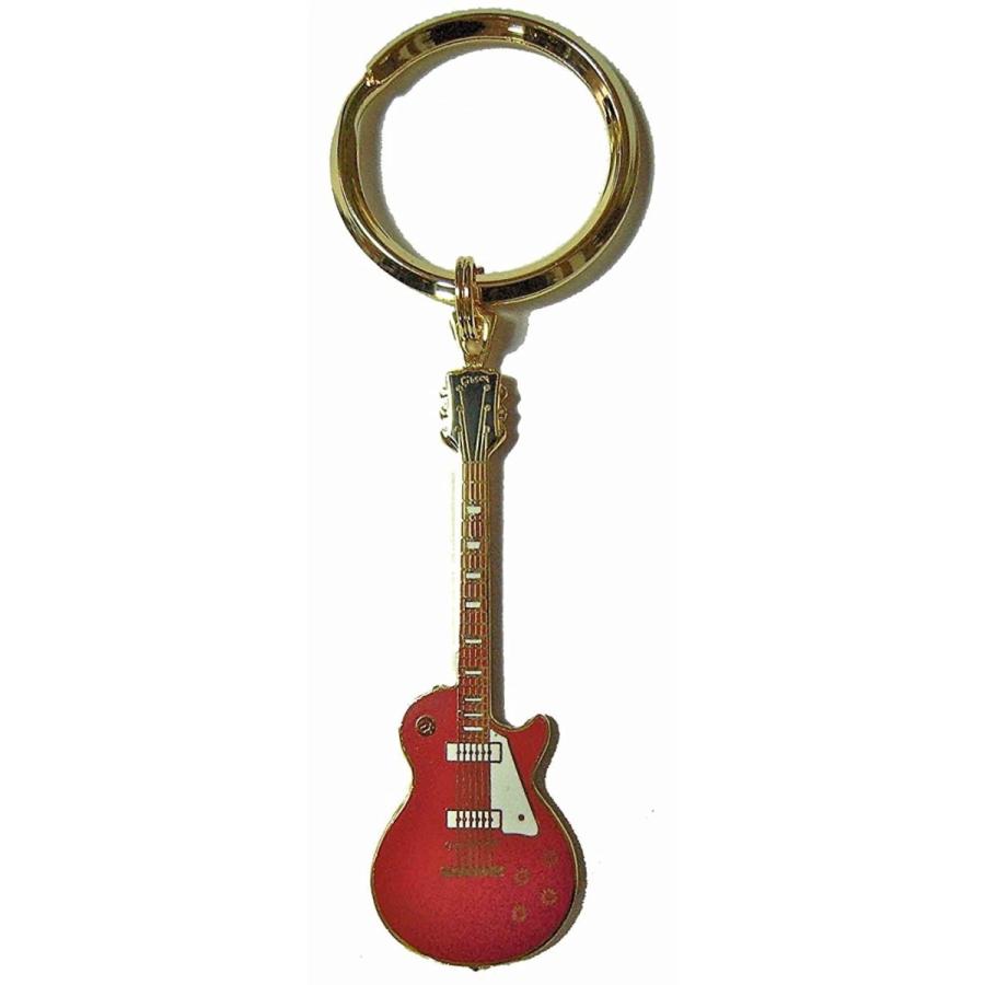 在庫処分セール 50 Off ギブソン レスポール ギター 赤 キーホルダー 携帯ストラップ Gibson Les Paul Guitar Electric Guitar Red Keychain 517r 音楽グッズ専門店 クレフギフツ 通販 Yahoo ショッピング