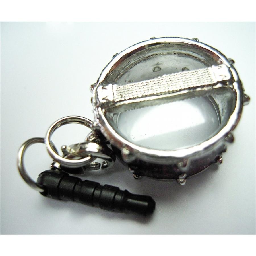 彼自身 プレミアム ポスター ドラム キーホルダー Seetmetal Nimbari Net