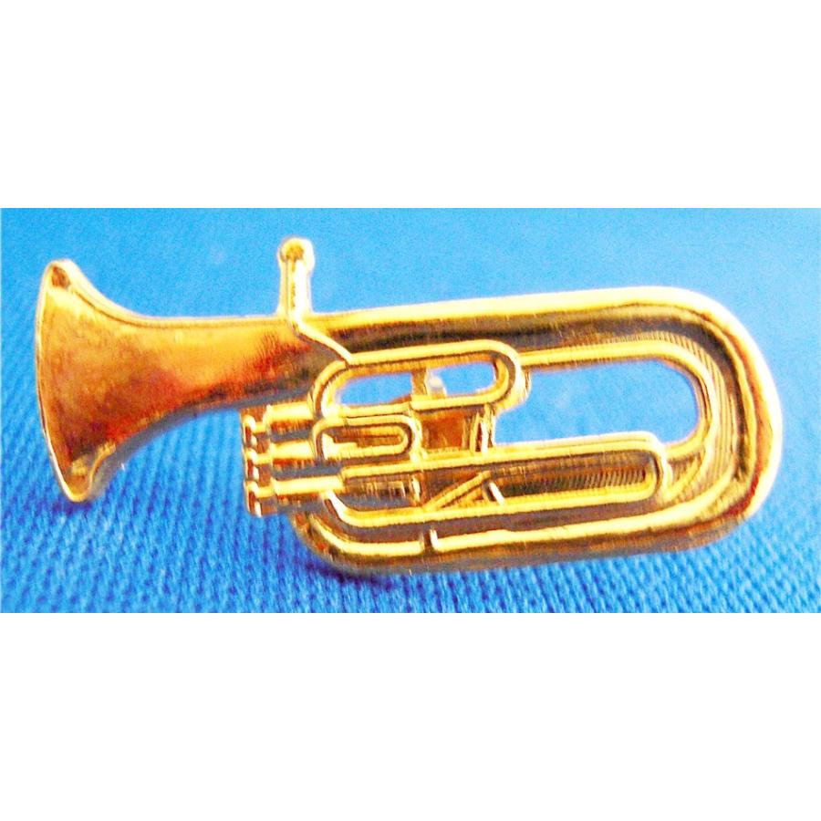 在庫処分セール 50 Off ユーフォニアム バリトン ミニピン Euphonium Baritone Mini Pin 71b 音楽グッズ専門店 クレフギフツ 通販 Yahoo ショッピング