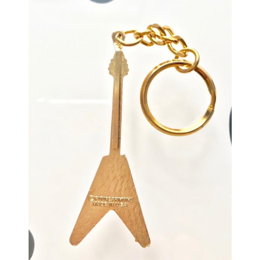 モナリザ おじさん 強盗 ギブソン キーホルダー Houmon Shika Org