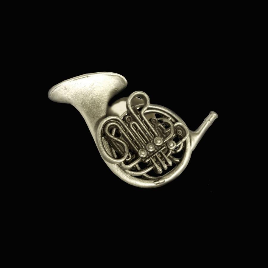 [在庫処分セール 50off] ホルトンフレンチホルン・ファーカスモデル ピン ピューター Holton Farkas French