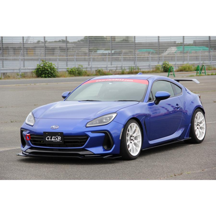 CLEIB　フロントリップ 　カーボン |  | 01