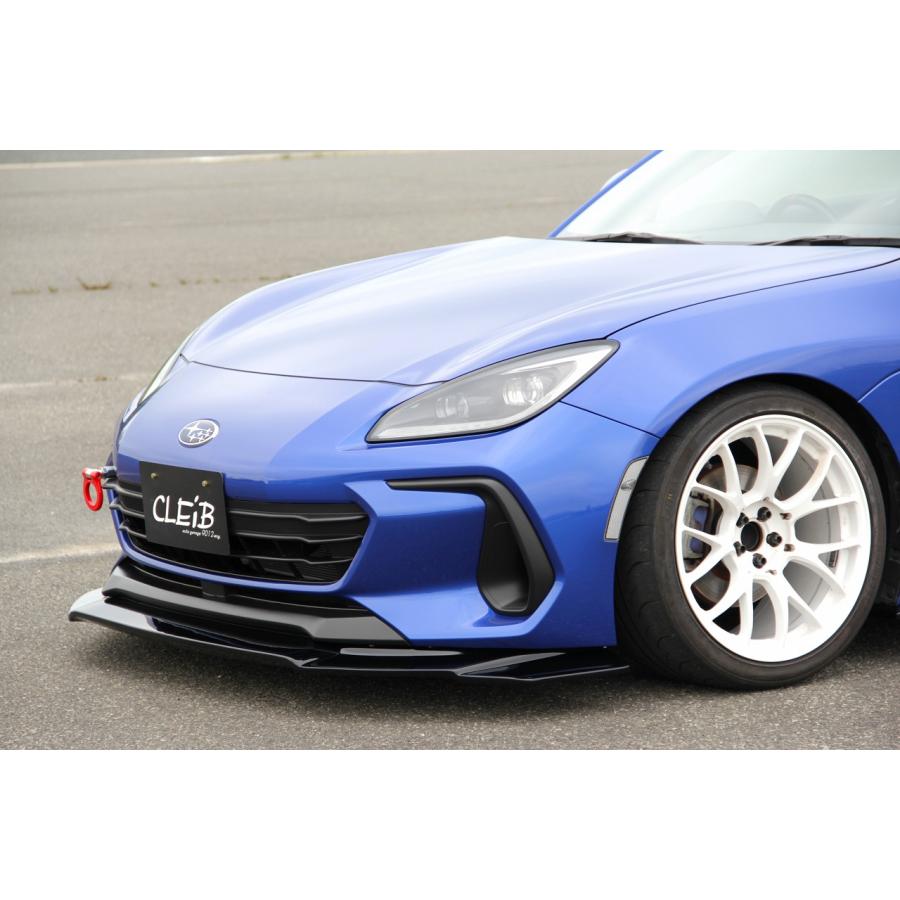 CLEIB　フロントリップ 　カーボン |  | 03