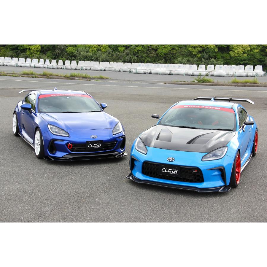 CLEIB　フロントリップ 　カーボン |  | 07