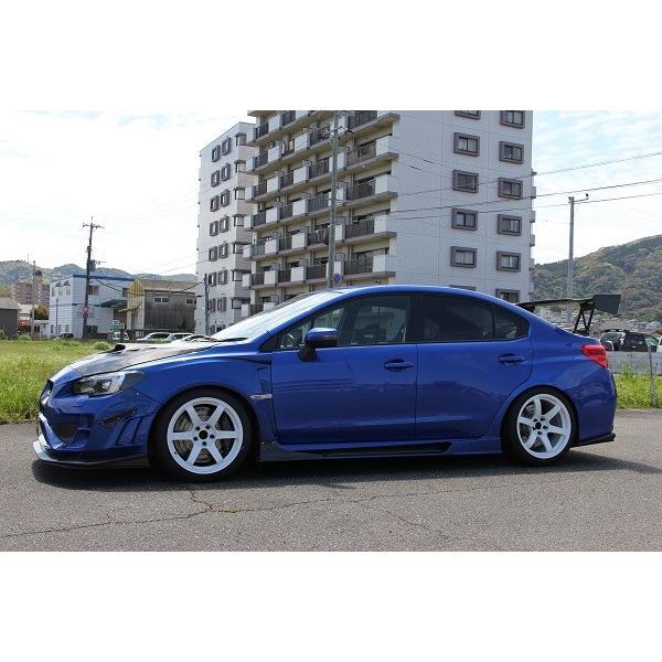 CLEIB TE37SAGA S-plus 10.5J-18+42 114.3 5 FACE4 MM 4本 CLEIB TE37SAGA S-plus 10.5J-18+42 114.3 5 FACE4 MM 4本