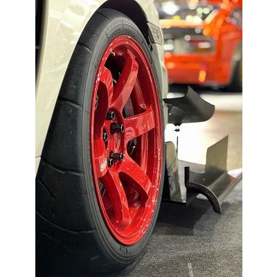 燕 70点 5種×10本 ブイヨン10 レスト10 楽天市場】MAD CROSS GRACE 14x4.5J 4/100 +45 ブロンズクリア