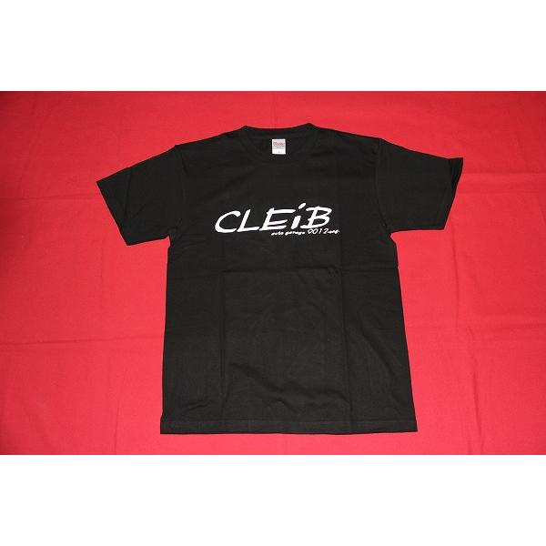 CLEIB 一周入魂 Tシャツ : CLEIB - 通販 - Yahoo!ショッピング