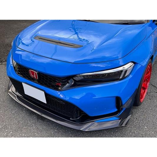 CLEIB フロントディフューザー カーボン CLEiB（クレイブ）GR86