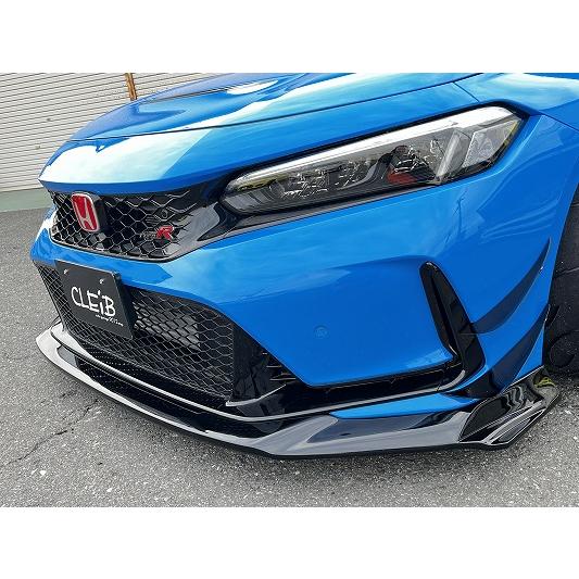 CLEiB（クレイブ）GR86 フロントディフューザーリップ　カーボン CLEIB フロントディフューザー カーボン CLEiB（クレイブ）GR86