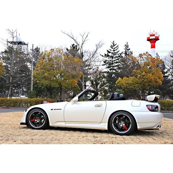 S00 対応 Cleib Te37sl 17インチ 4本セット Cb Hhr 001 Cleib9012 通販 Yahoo ショッピング