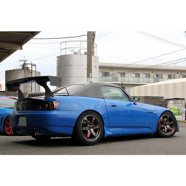 S2000　対応　CLEIB　TE37SAGA SL　17インチ　4本セット |  | 05