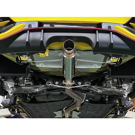 値下げしました。VAB CLEIBレーシングフロントパイプ VAB CLEIB レーシング フロントパイプ : CLEIB - 通販 - Yahoo