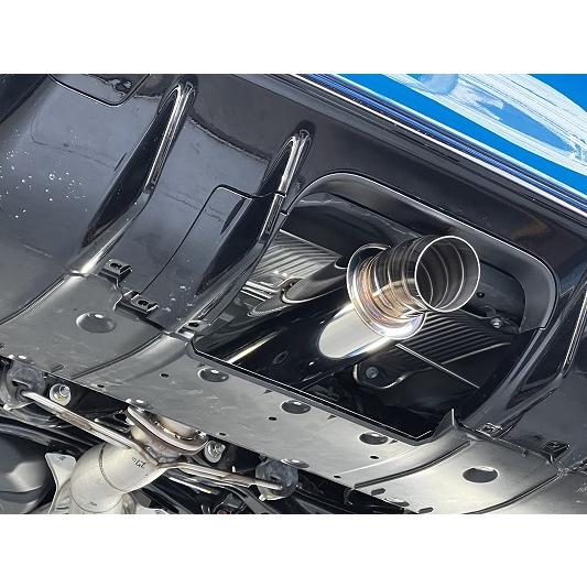 クレイブ マフラー CLEIB レーシング マフラー 70パイ サイレント : CLEIB - 通販