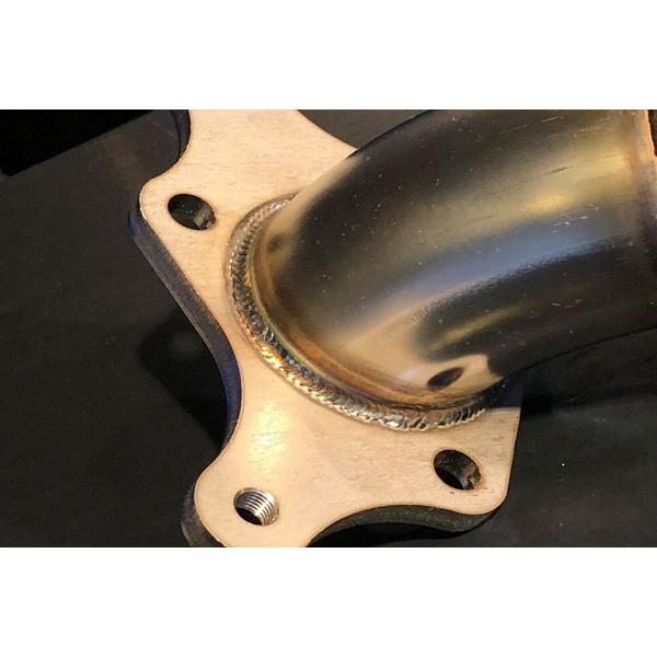 FL5 FK8　CLEIB　レーシング　ストレートパイプ |  | 02