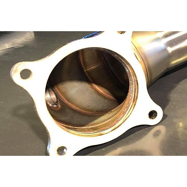 FL5 FK8　CLEIB　レーシング　ストレートパイプ |  | 04