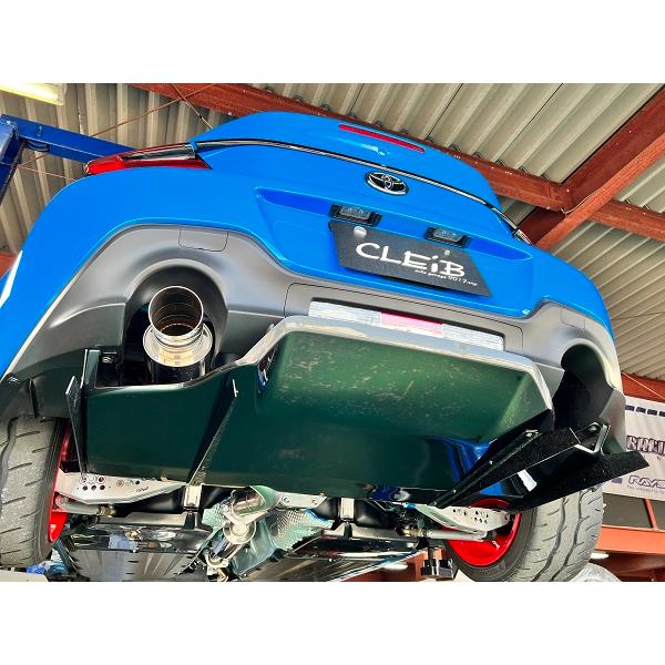 CLEIB リアディフューザー カーボン : CLEIB - 通販 - Yahoo