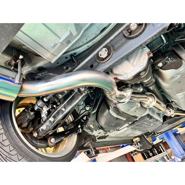 CLEIB レーシング マフラー 70パイ : CLEIB - 通販 - Yahoo!ショッピング