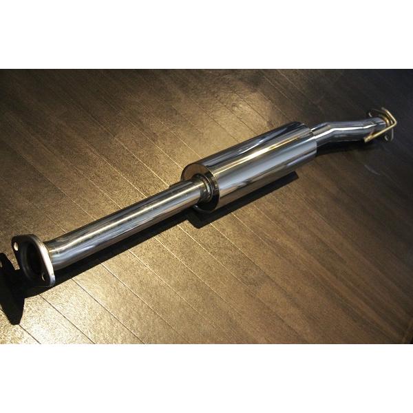 CLEIB レーシング マフラー 60パイサイレント : CLEIB - 通販 - Yahoo