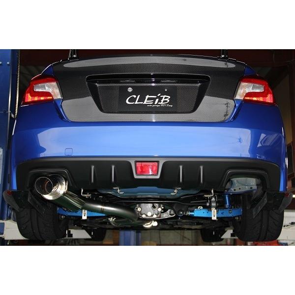 VAB VAG CLEIB レーシング マフラー : CLEIB - 通販 - Yahoo