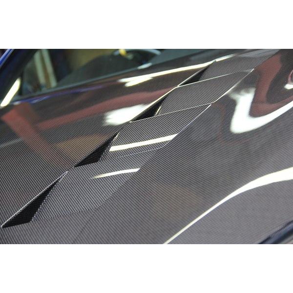 CLEIB DRY CARBON製 ボンネット : CLEIB - 通販 - Yahoo!ショッピング