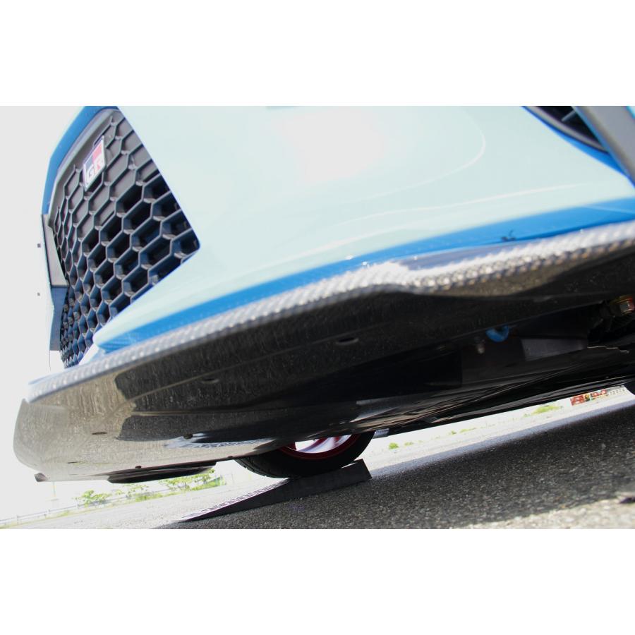 カーボンホイーフロントのみ ZX-25R フロントキャリパーダクトカバー SPEEDRA | バイク