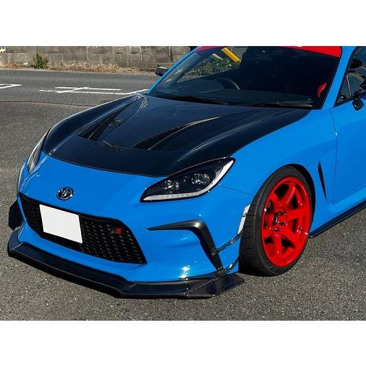 CLEIB クレイブ BRZ カナード CLEIB カーボン カナード : CLEIB - 通販 - Yahoo!ショッピング