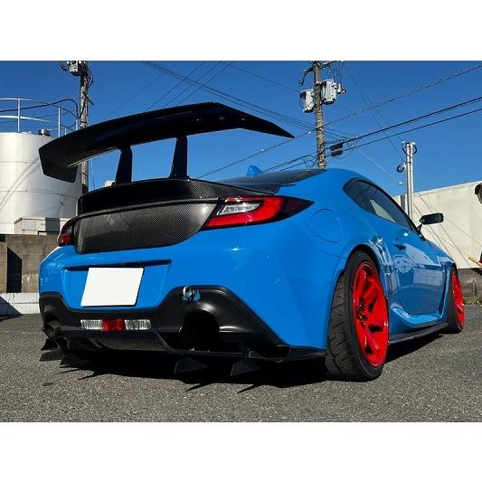 CLEIB　リアアンダースポイラー　カーボン | 