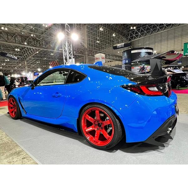 CLEIB　リアディフューザー　FRP |  | 05