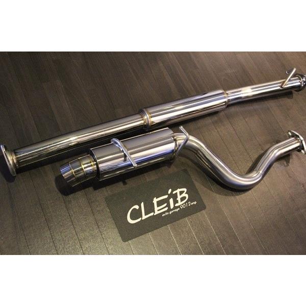 CLEIB レーシング マフラー 60パイ : CLEIB - 通販 - Yahoo
