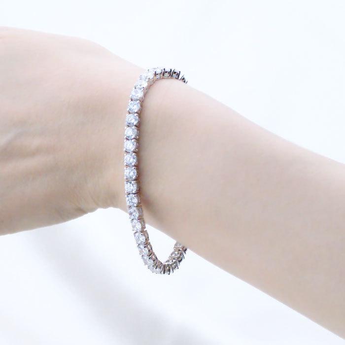 Clementia ブレスレット レディース メンズ 50 40 20代 ブランド