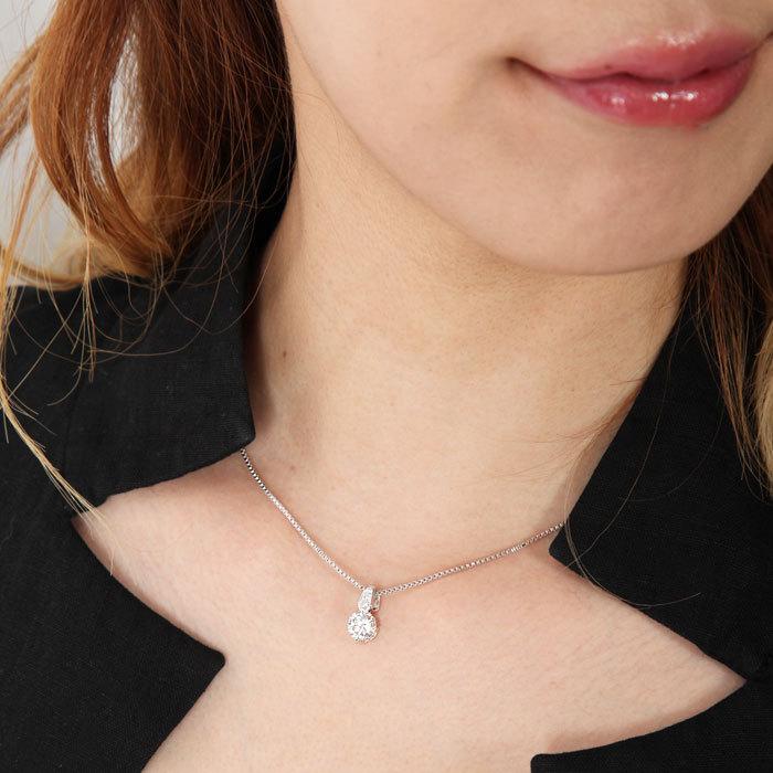 激カワ　シンプル　デザイン　ジュストネックレス　レディース　限定販売 gulamu jewelry（グラム ジュエリー） 雫 ネックレス レディース