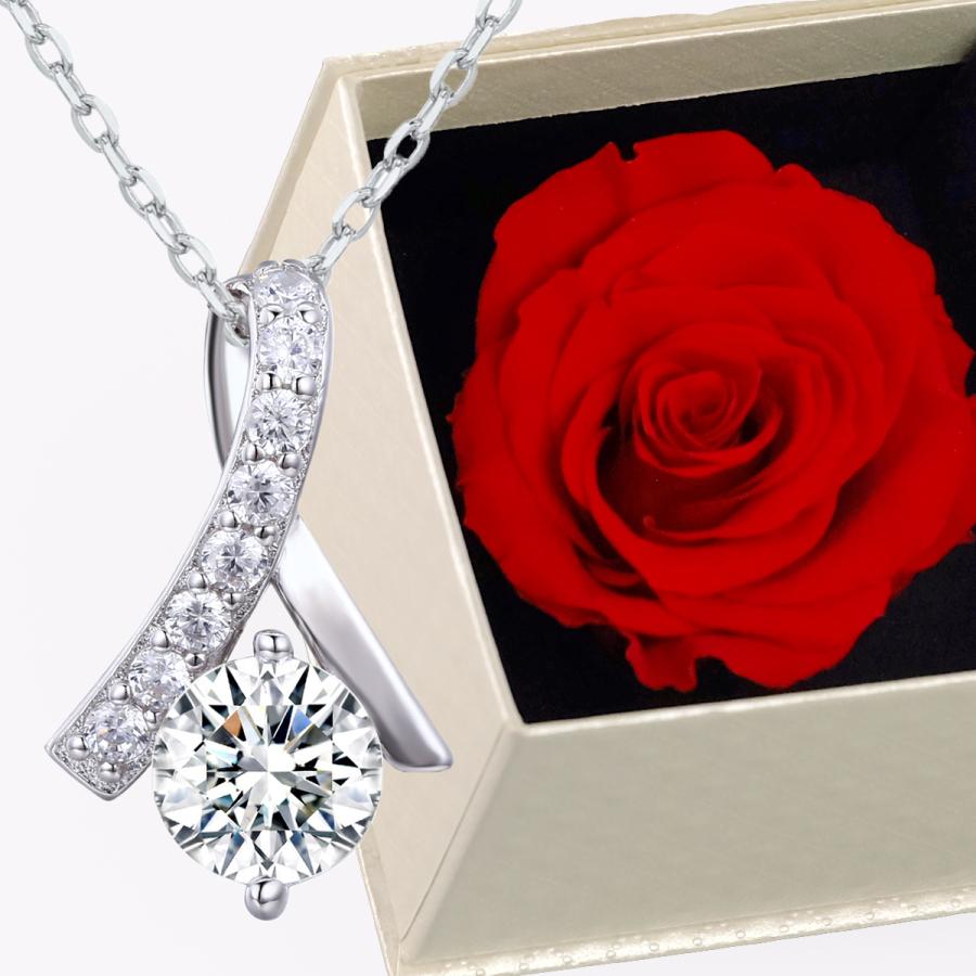 絶対一番安い ネックレス レディース リボン ネックレス スワロフスキー ジルコニア 成人式 プレゼント 女性 誕生日 プレゼント 彼女 妻 結婚記念日 人気 R メール便全国送料無料 Ericjoyce Co Uk