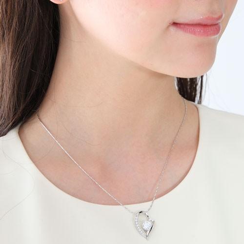 Clementia（クレメンティア） k10 10金 ネックレス レディース 50 40代