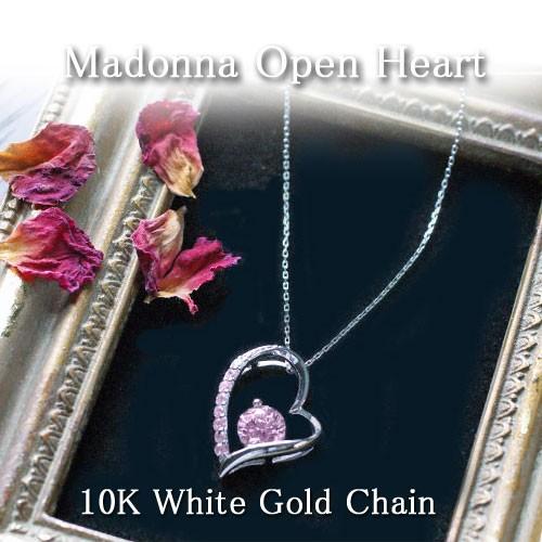 Clementia（クレメンティア） k10 10金 ネックレス レディース 50 40代