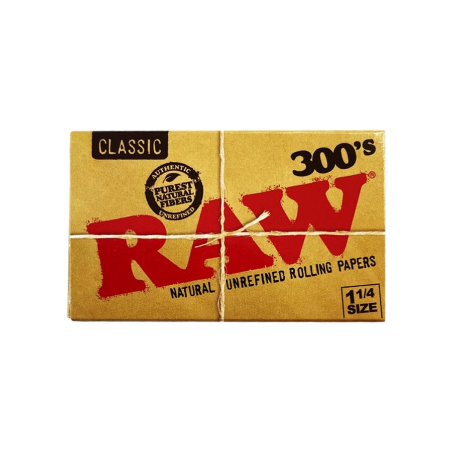 RAWコーンクラシック1-1/4サイズ 150パック ジョイント 巻紙 紙巻 RAWコーンクラシック1-1/4サイズ 150パック ジョイント 巻紙 紙巻
