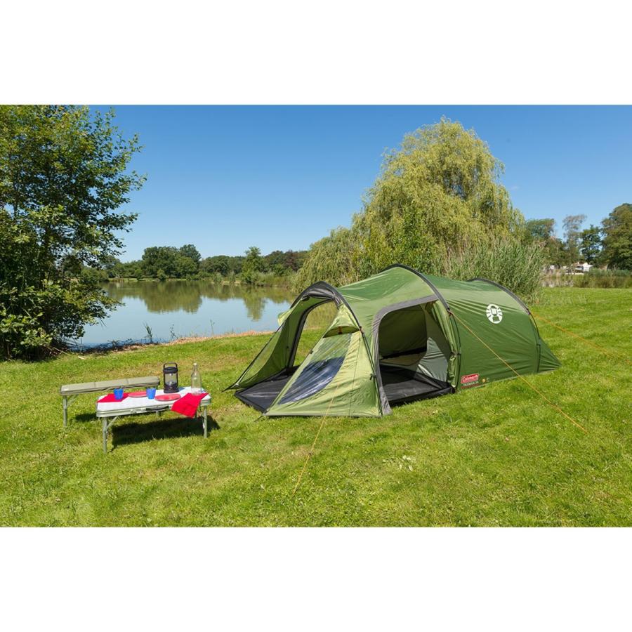 Coleman Tasman 3 plus コールマン タスマン 3 プラス 3人用テント スポーツ アウトドア キャンプ サバイバル バーベキュー Coleman Tasman plus コールマン タスマン プラス