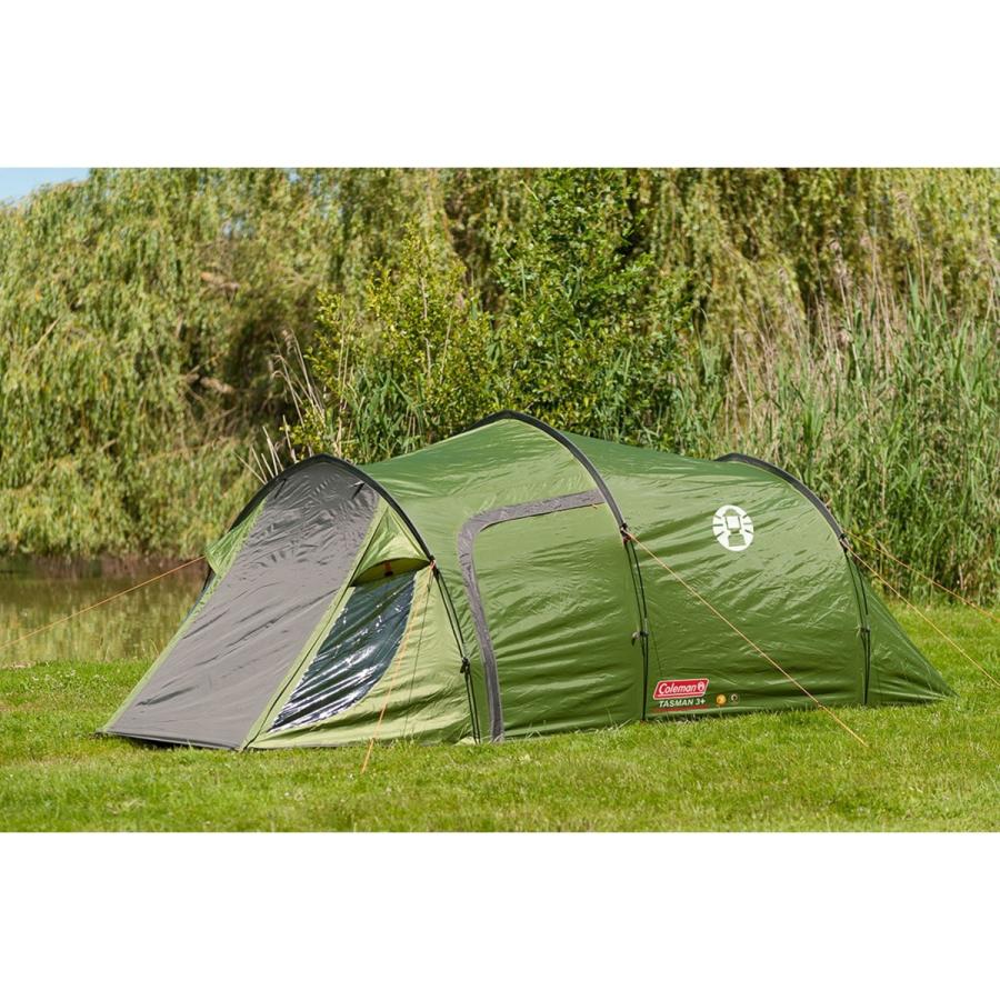 Coleman Tasman 3 plus コールマン タスマン 3 プラス 3人用テント スポーツ アウトドア キャンプ サバイバル バーベキュー Coleman Tasman plus コールマン タスマン プラス